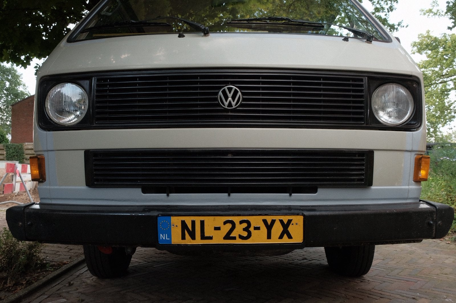 VW T3 • Belastingvrij & nieuwe APK, Chemisch toilet, Volkswagen, Tot en met 2, Particulier