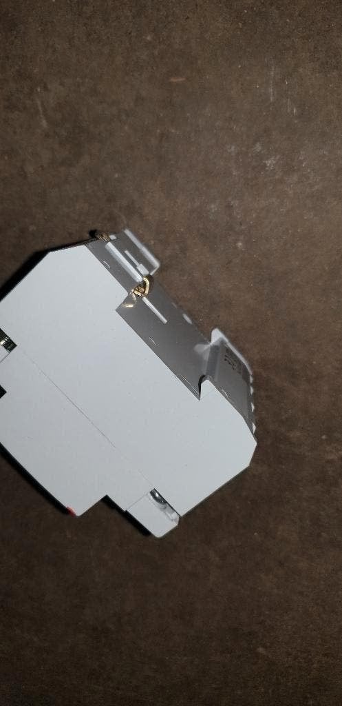 ABB AARDLEKSCHAKELAAR 25A 30 mA, Ophalen of Verzenden, Nieuw