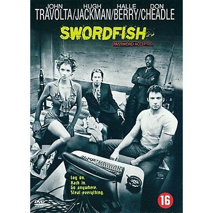 Swordfish [2709], Alle leeftijden, Ophalen of Verzenden, Zo goed als nieuw, 1940 tot 1960