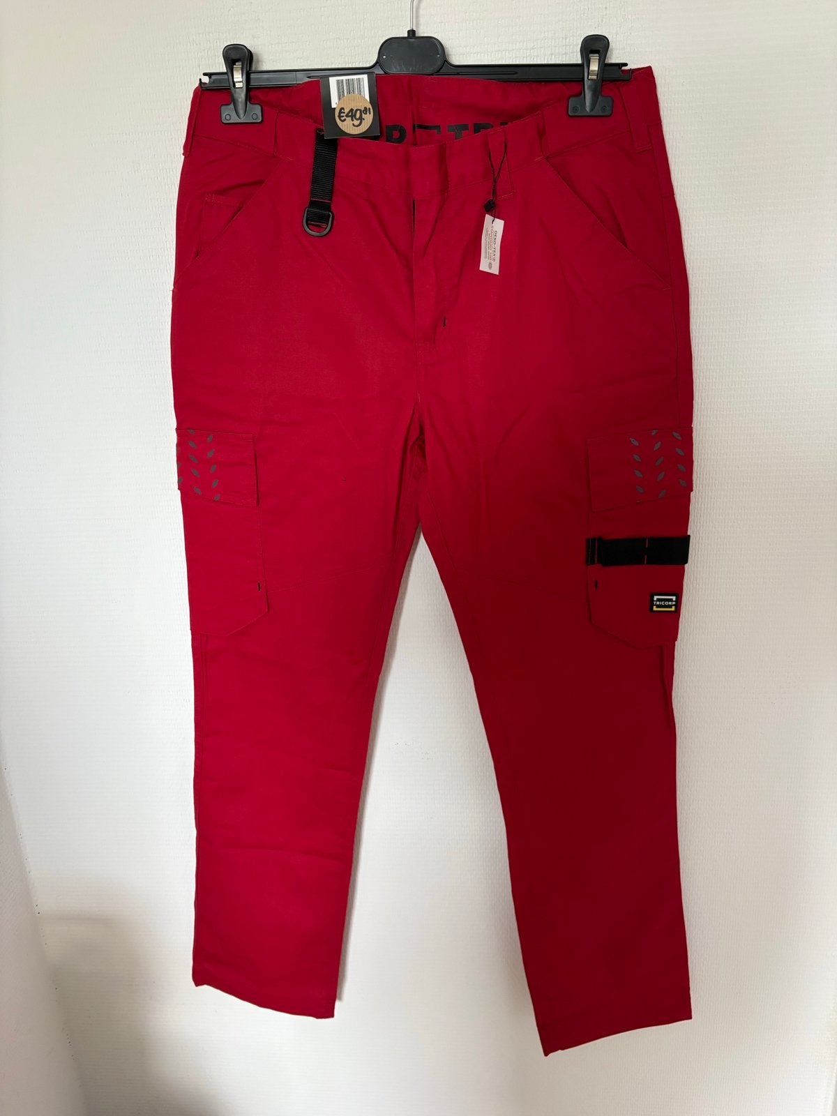 Nieuwe Tricorp werkbroek tricot maat 50, Heren, Geen, Nieuw, Ophalen of Verzenden