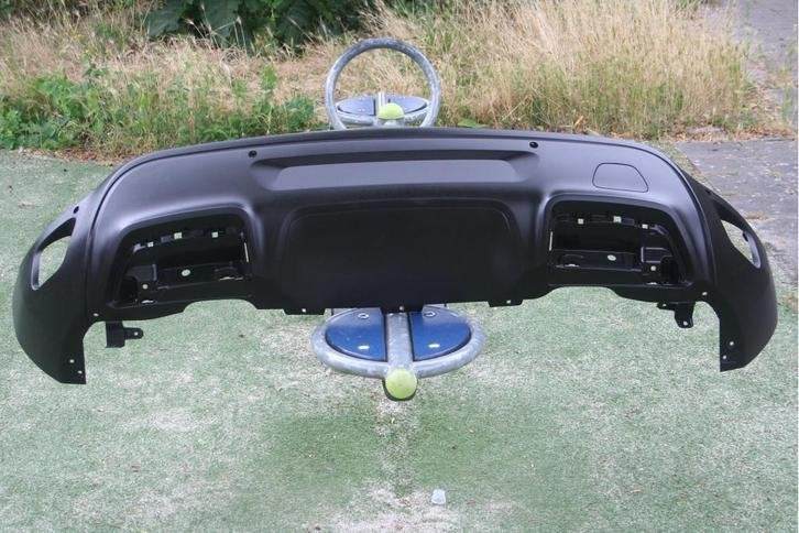 Achterbumper CITROEN C5, Niet ingevuld, Gebruikt, Citroën, Niet ingevuld