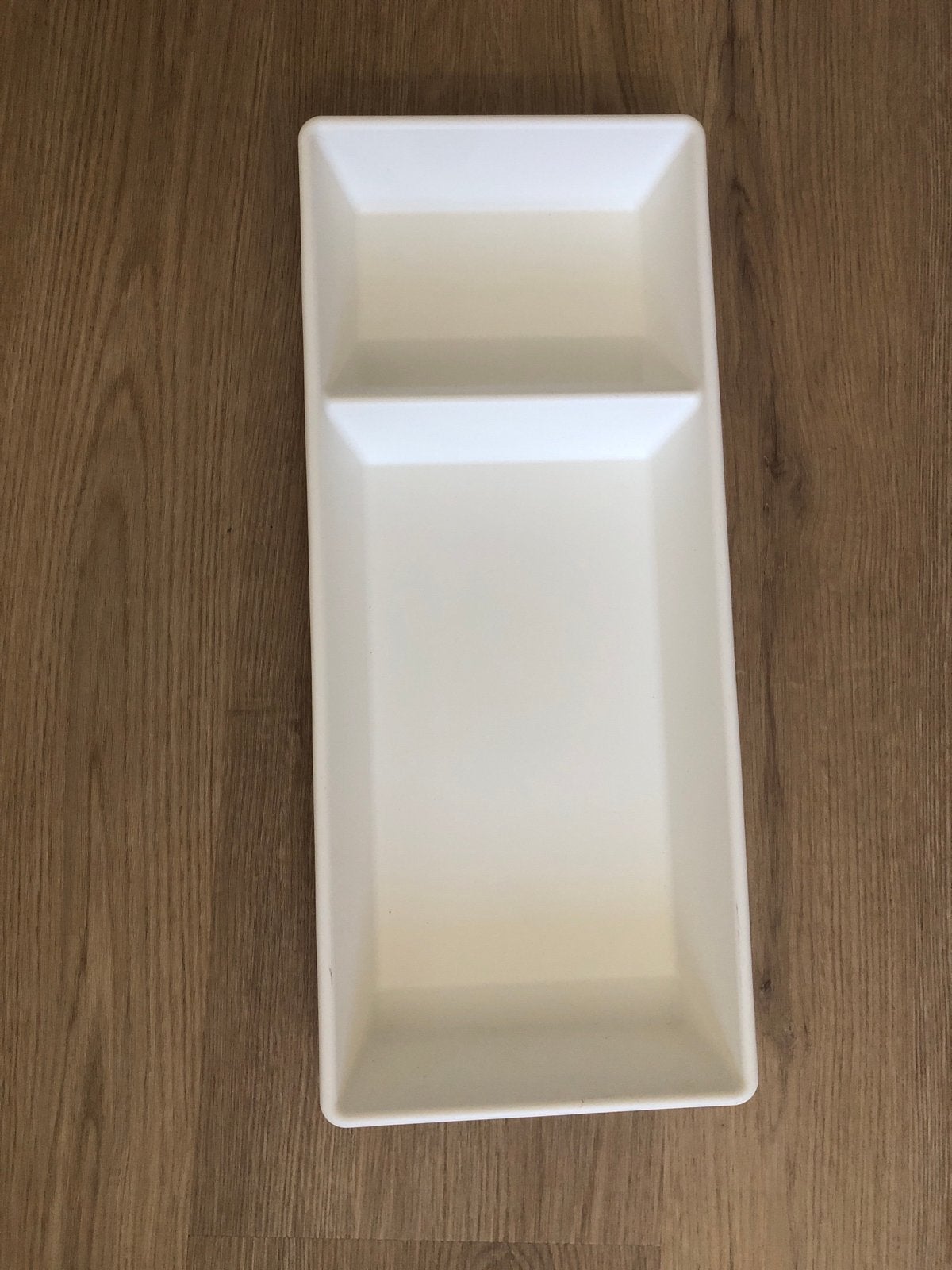 IKEA VARIERA Bestekbak / Lade-organizer - Wit, Overige typen, IKEA, Kunststof, Nieuw