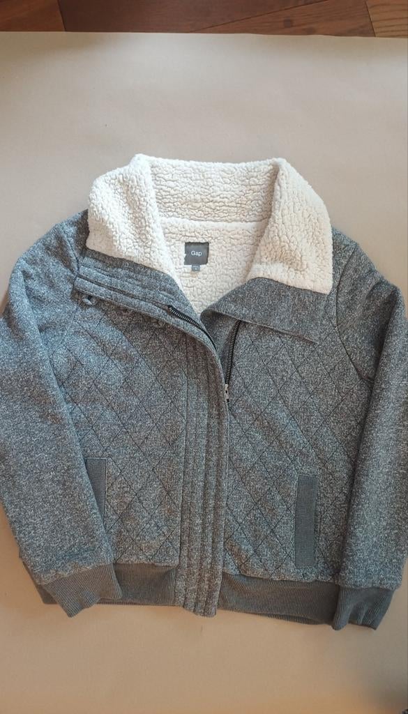Vest / jas GAP mt L, Ophalen, Zo goed als nieuw