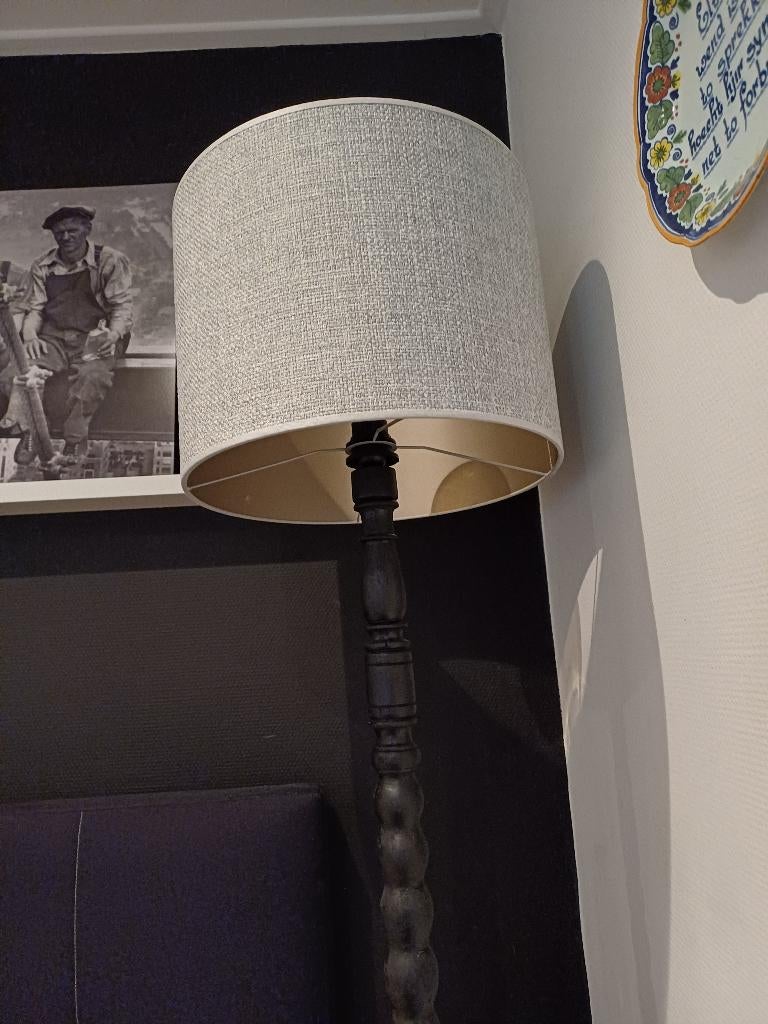 Lamp, Huis en Inrichting, Ophalen, Zo goed als nieuw, 100 tot 150 cm