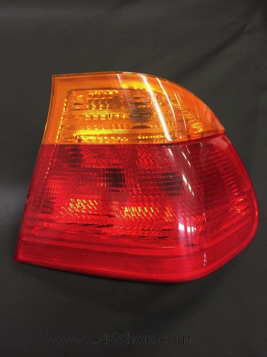 Achterlicht BMW E46 sedan pre facelift rechts, Gebruikt, -, -, Ophalen of Verzenden