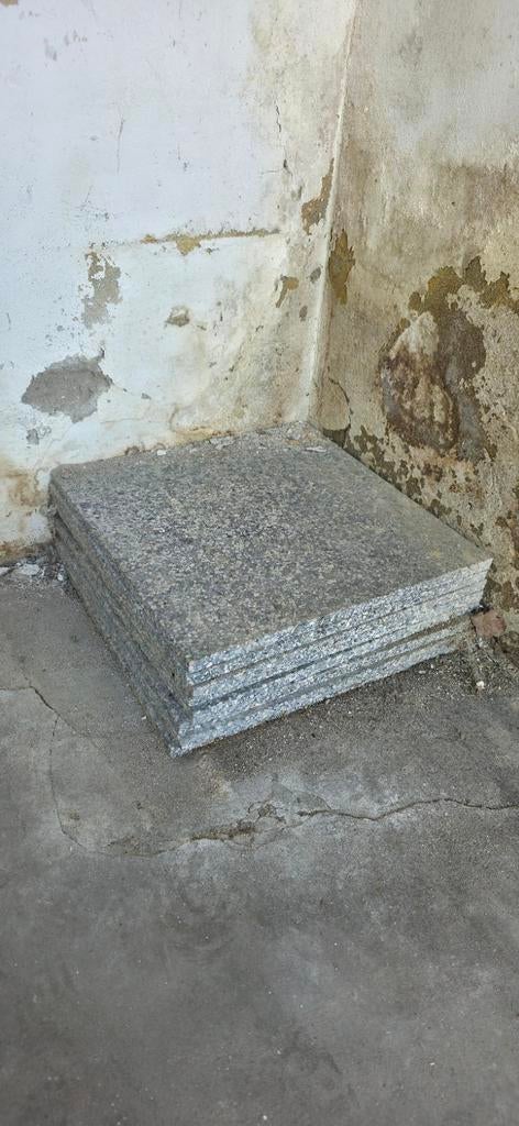 Terrazzo tegels - Duurzaam en stijlvol, Doe-het-zelf en Verbouw, Tegels, Gebruikt, Vloertegels, Overige materialen, 20 tot 40 cm