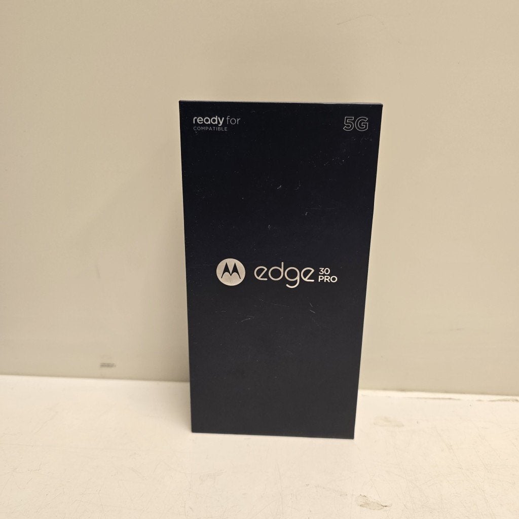 Motorola Edge 30 Pro | 256GB | Blauw | A-Grade (839104), Motorola Mobility LLC, Info@naw.nl, Schiphol Boulevard 127, 1118 BG Schiphol, Nederland