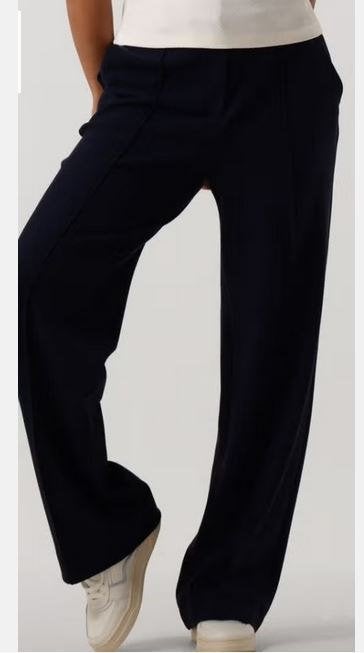 NIEUW!! VANILIA schitterende wideleg VAN 130 VOOR 32,50 EURO, Kleding | Dames, Broeken en Pantalons, Maat 38/40 (M), Vanilia, Nieuw
