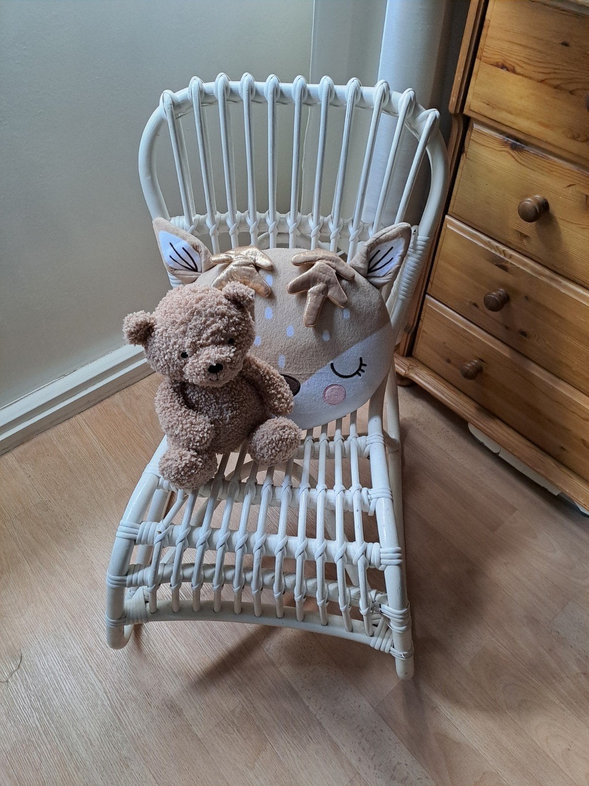 Kinderstoeltje, Kinderen en Baby's, Kinderkamer | Tafels en Stoelen, Ophalen of Verzenden, Gebruikt, Stoel(en)