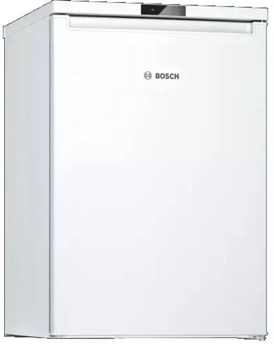 Bosch vrieskast GTV15NWEB - Serie 2 - Tafelmodel, BSH Huishoudapparaten, Nieuw, Ophalen of Verzenden, Postbus 259 2130 AG Hoofddorp