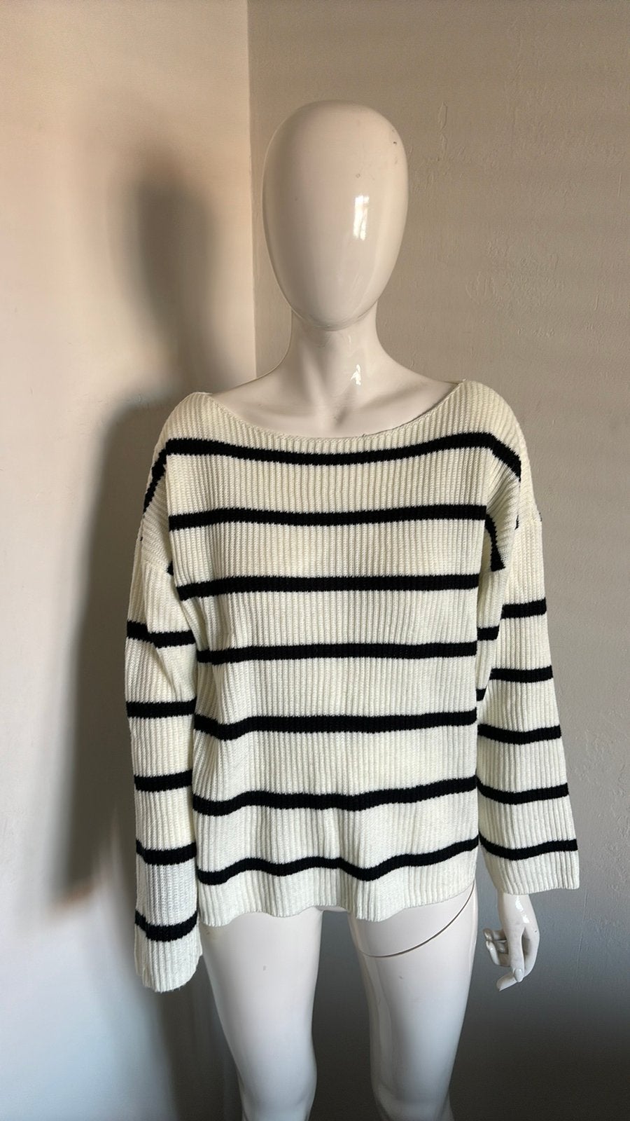 Shein trui maat M, Kleding | Dames, Truien en Vesten, Ophalen of Verzenden, Zo goed als nieuw