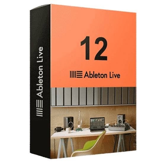Ableton Live 12 Lessen - Leer Produceren, Computers en Software, Verzenden, Nieuw, MacOS
