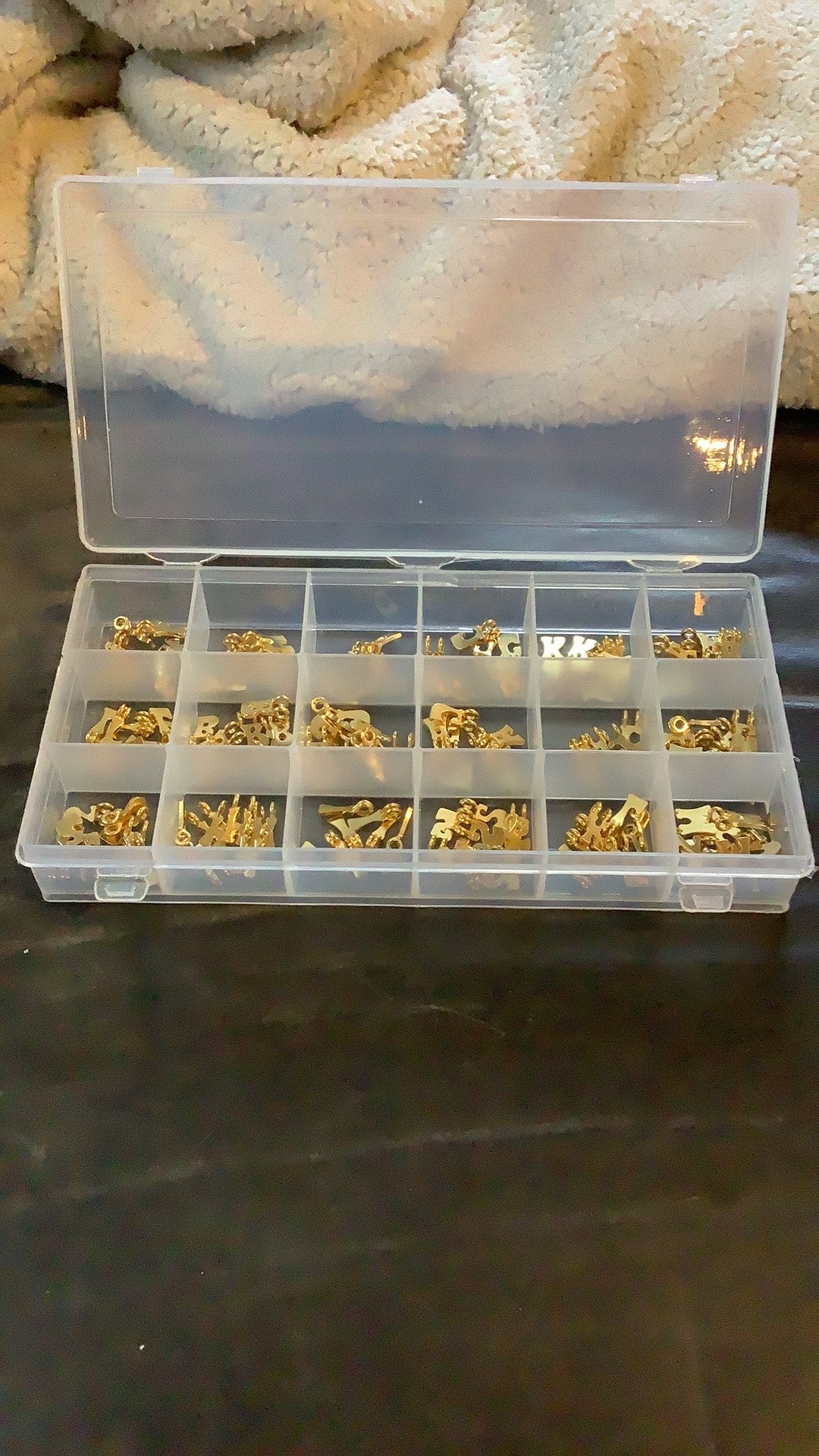 Letterdoos voor 9.00, Ophalen of Verzenden