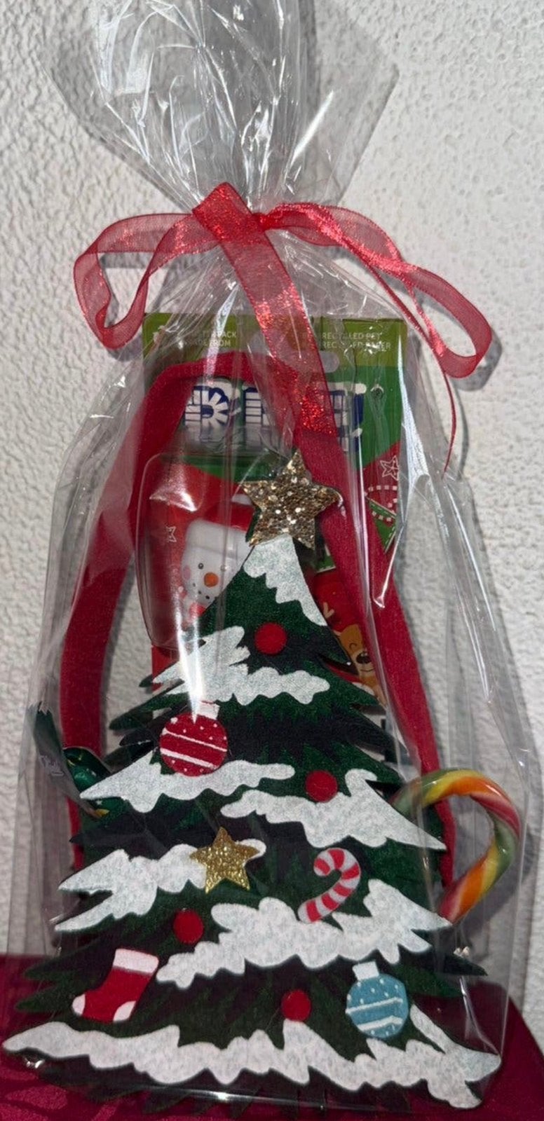 Kleine kerst pakketje, Diversen, Ophalen, Nieuw