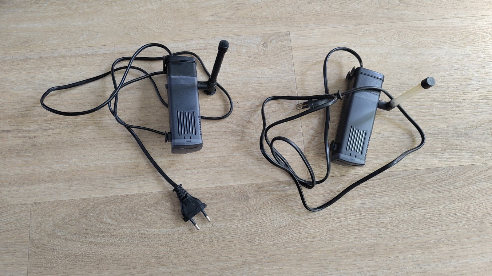 Superfish aquarium filter., Ophalen of Verzenden, Wii