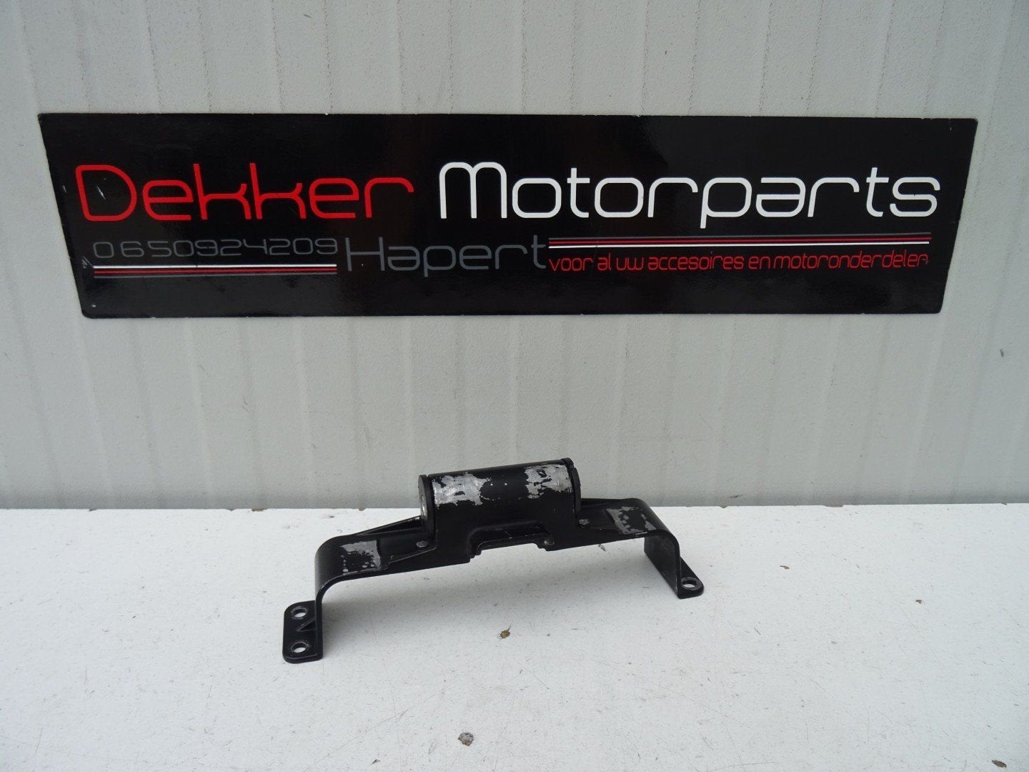 Tank Montage Steun Subframe Yamaha YZF R1 2007-2008 RN19, Motoren, Onderdelen | Yamaha, Gebruikt, -, -, Ophalen of Verzenden
