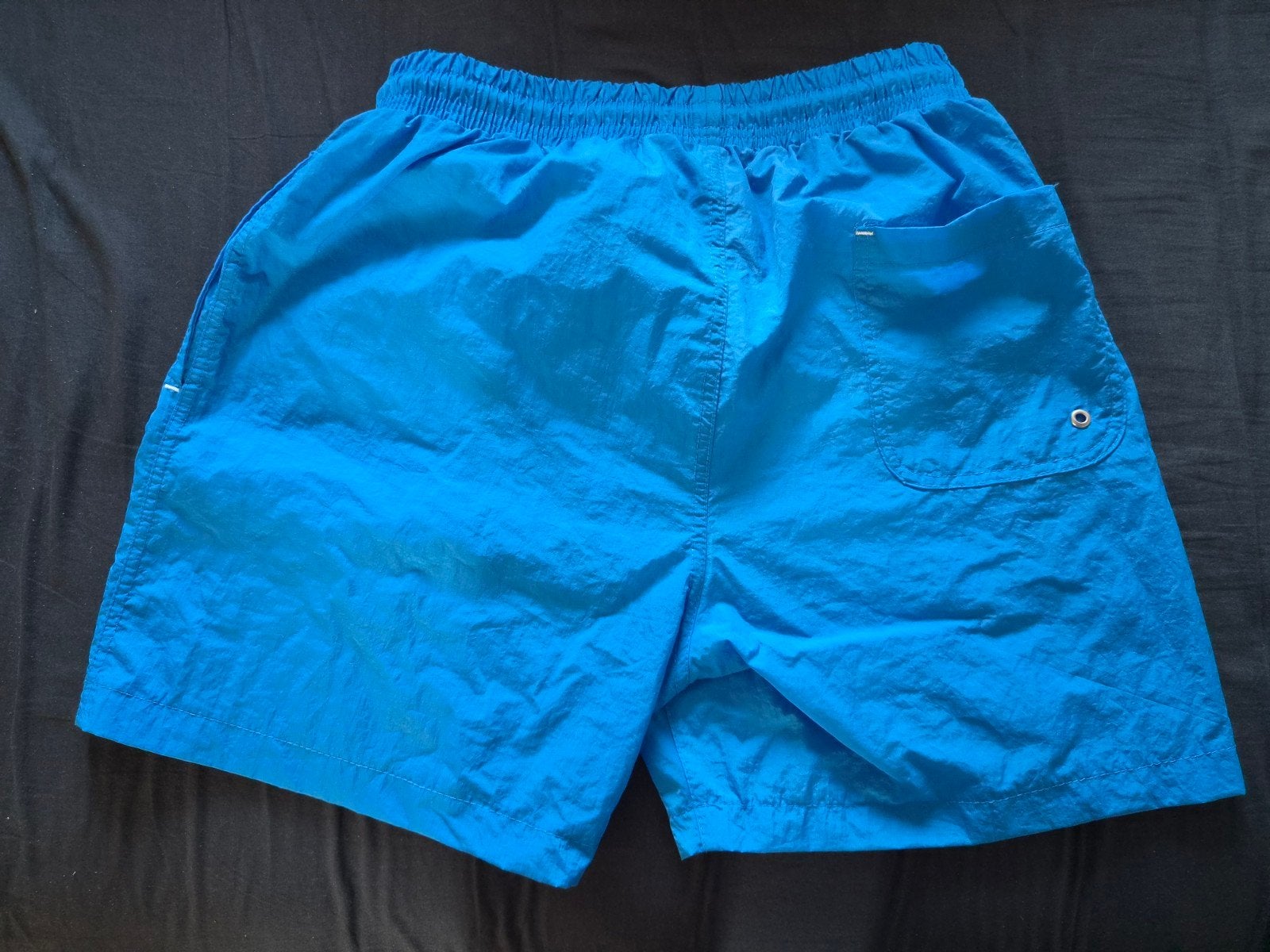 Stone Island Zwemshort - Blauw, Ophalen of Verzenden, Stone Island, Zwemshort, Maat 48/50 (M)