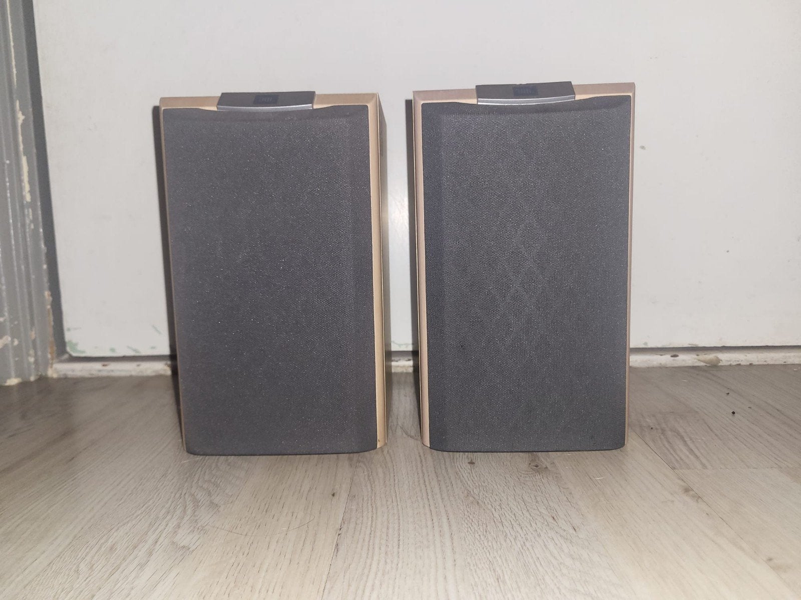 JBL SCS-178 SAT Speakers, Stereo speakers, Gebruikt, JBL, Ophalen of Verzenden