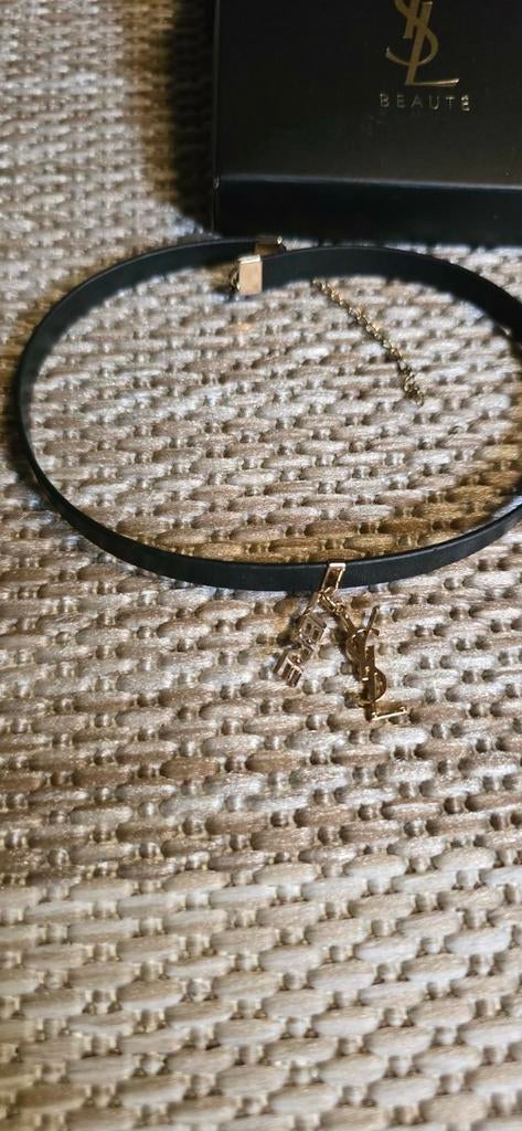 Halsketting nek, Sieraden, Tassen en Uiterlijk, Armbanden, Ophalen