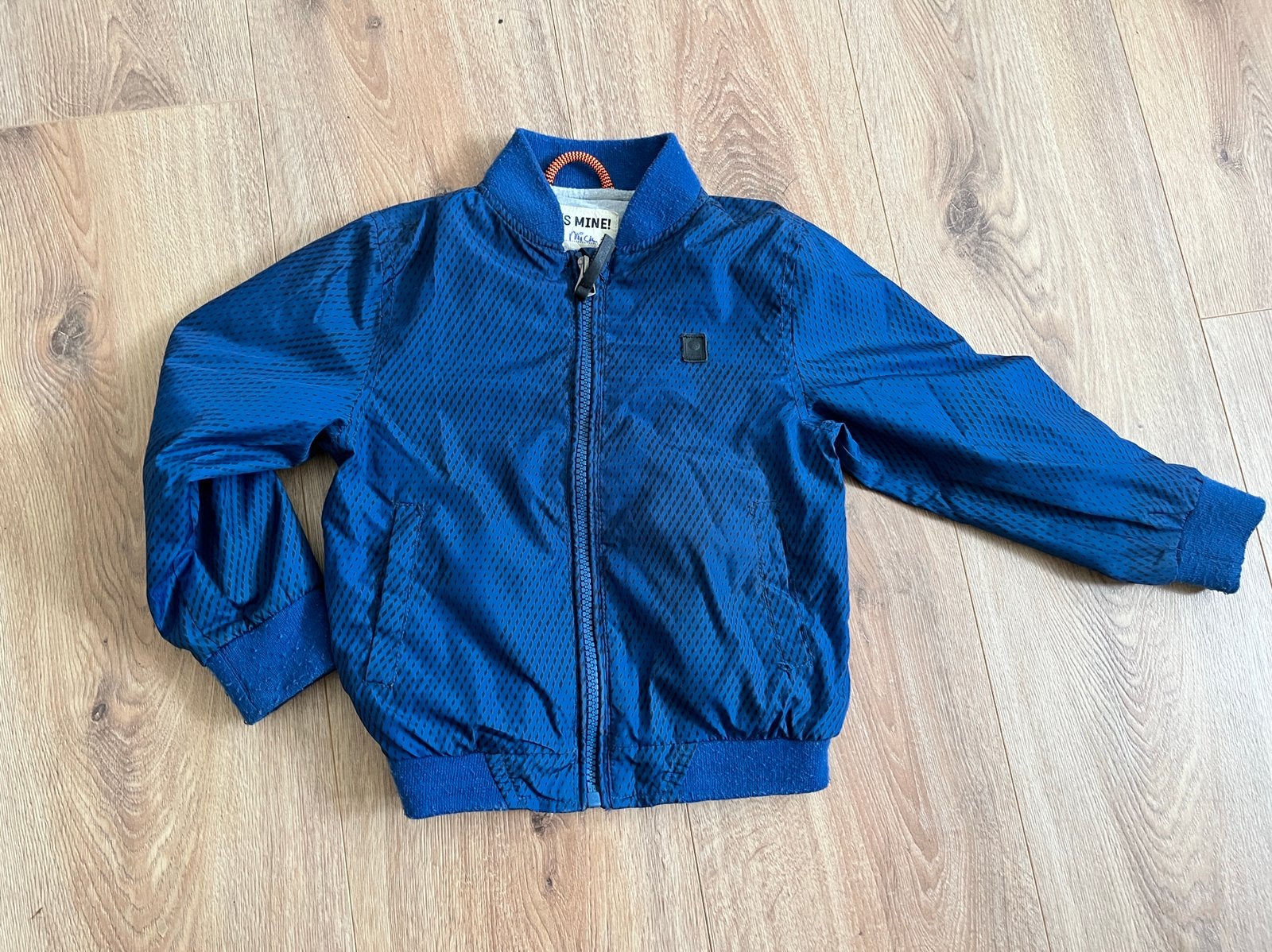 Jongen zomerjas maat 92, Kinderen en Baby's, Ophalen, Gebruikt, Jongen, Jas