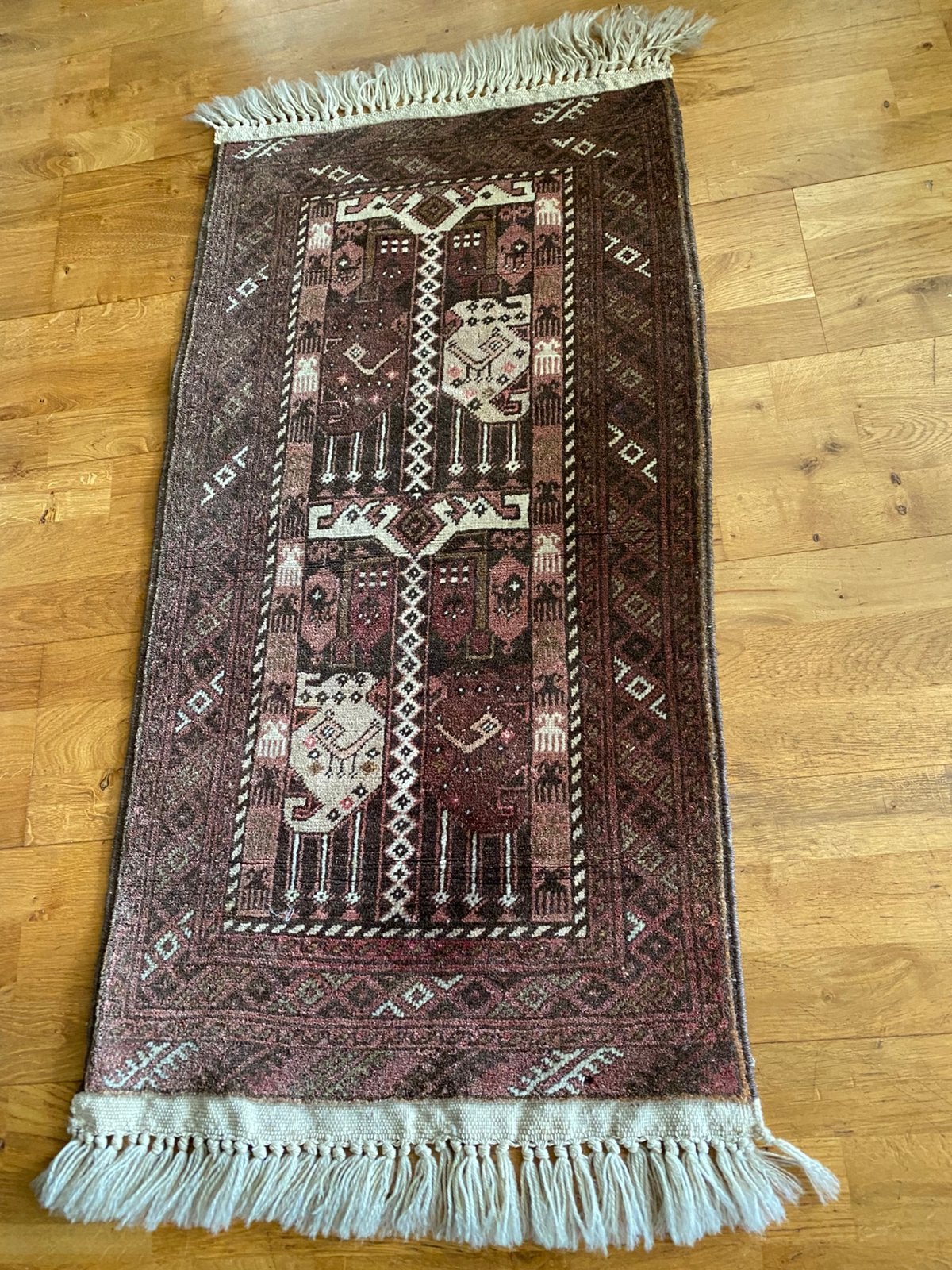 Tafel loper, Ophalen of Verzenden