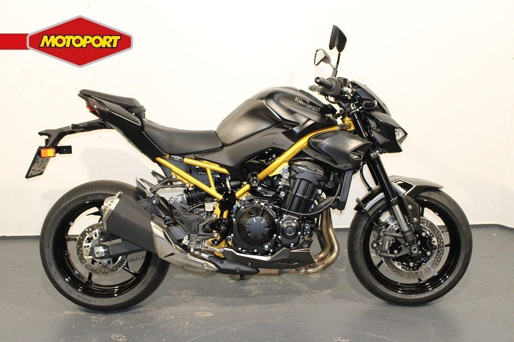 Kawasaki Z 900 35kw (bj 2026), Motoren, Bedrijf, Info@kawasaki.nl, Jacobus Spijkerdreef 1-3
2132 PZ  Hoofddorp, NL, Kawasaki Motors Europe N.V.