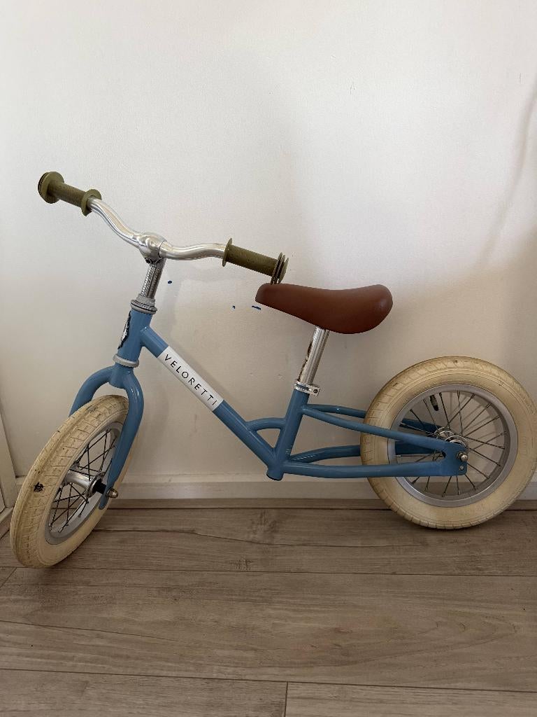 Veloretti Kids Balance Bike – Good Condition, Ophalen, Gebruikt, Minder dan 16 inch, Veloretti