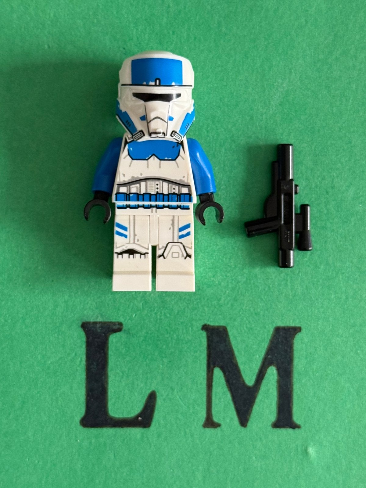 Lego StarWars sw0982 Athex Imperial Transport Pilot SW 75251, Compleet, Star Wars, Verzenden, Lego