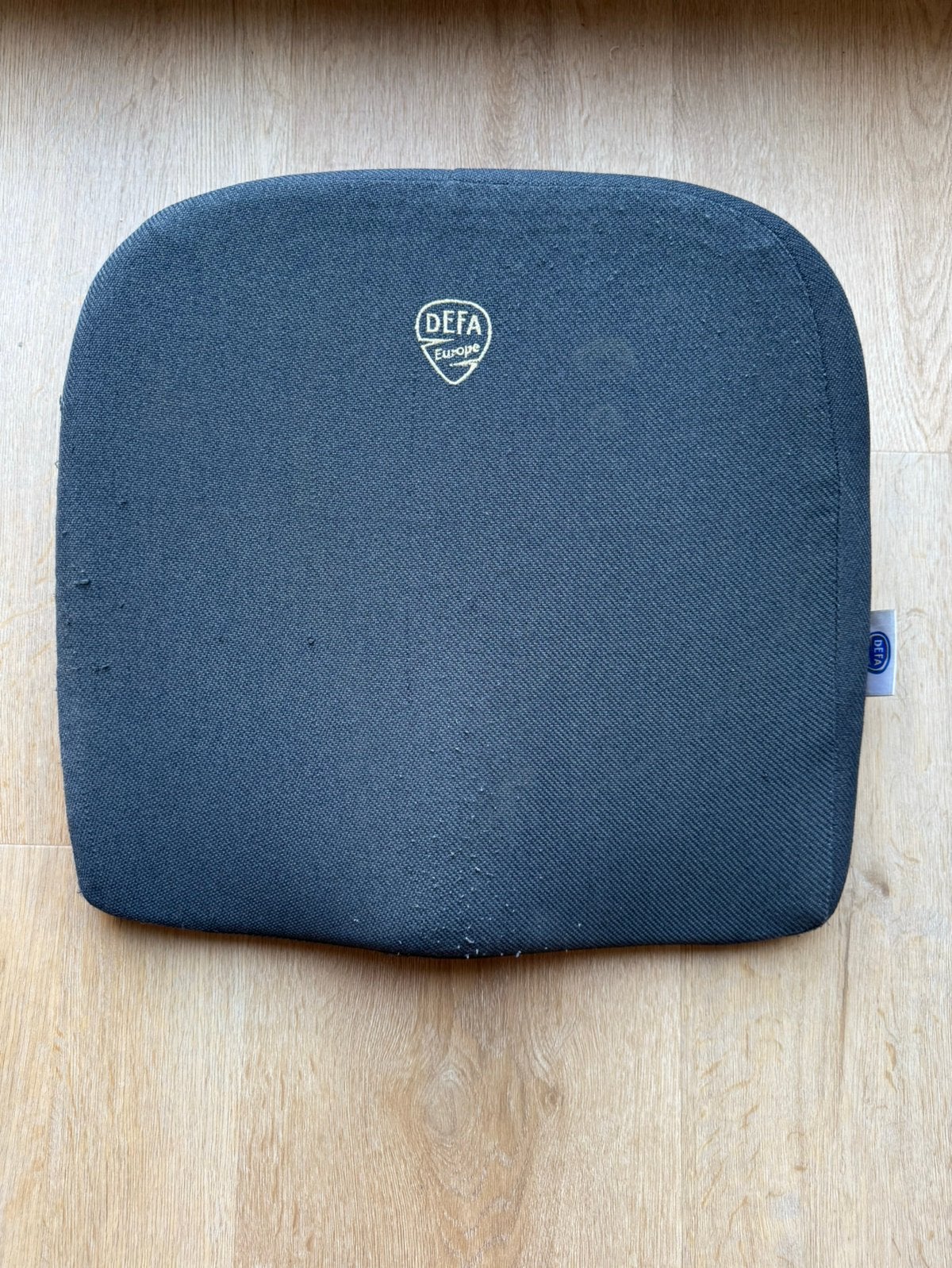 Defa orthopedisch wig/zitkussen, Steunkussen, Gebruikt, Overige kleuren, Ergonomisch