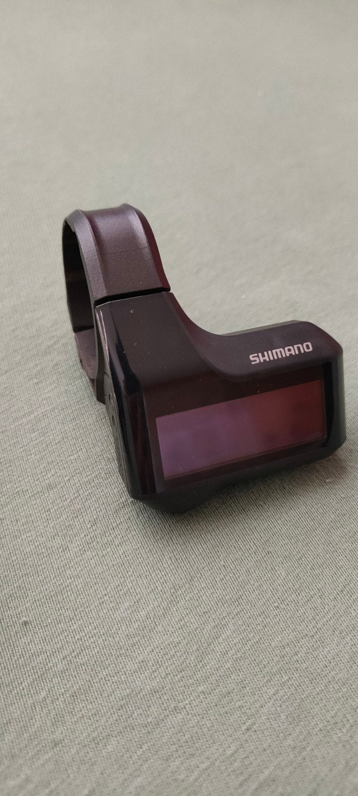 Noord Elektrische fiets Shimano Display + Schakelaar, Fietsen en Brommers, Fietsaccessoires | Fietscomputers, Ophalen, Zo goed als nieuw