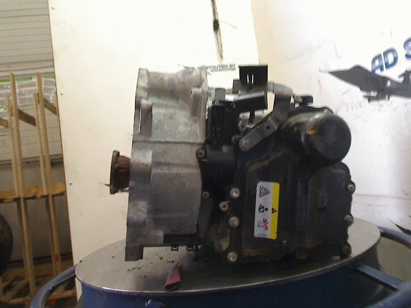 Versnellingsbak Automaat Volkswagen Polo V (6R) 0c6301103b, Auto-onderdelen, Transmissie en Toebehoren, Gebruikt, Volkswagen, Volkswagen AG