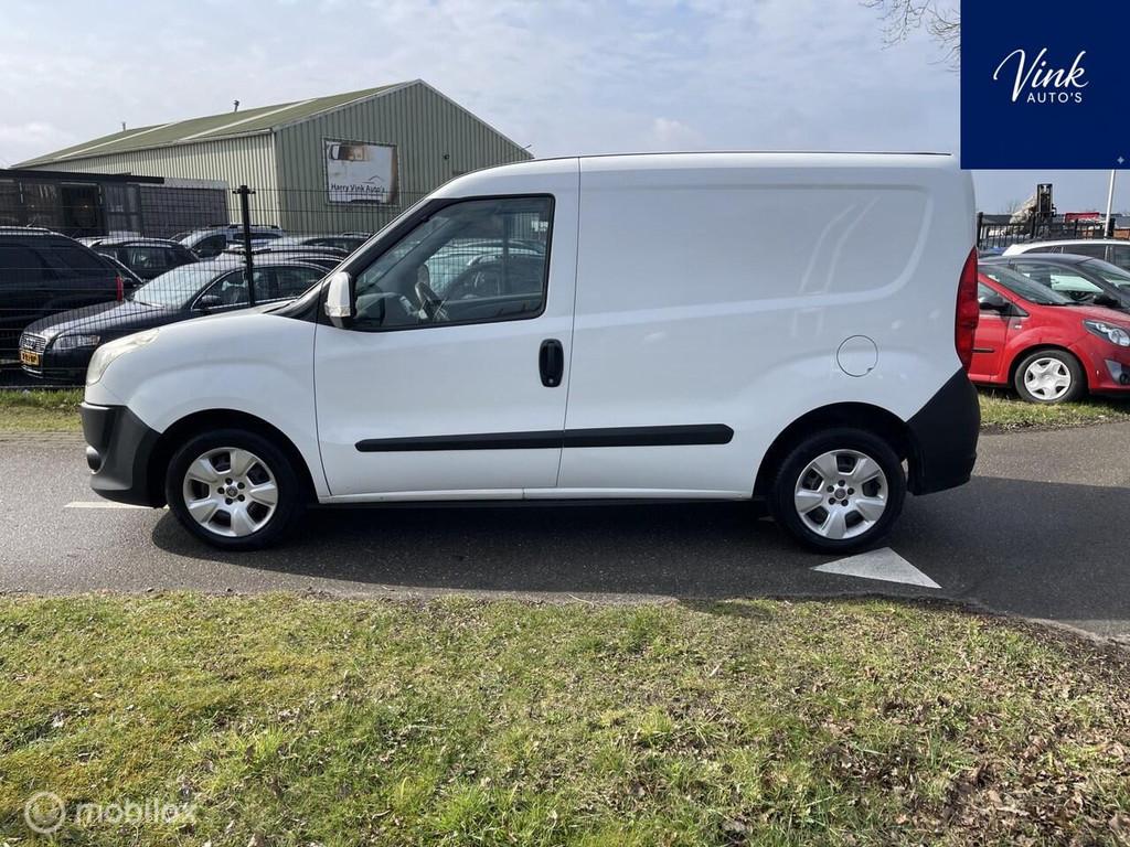 Fiat Doblò