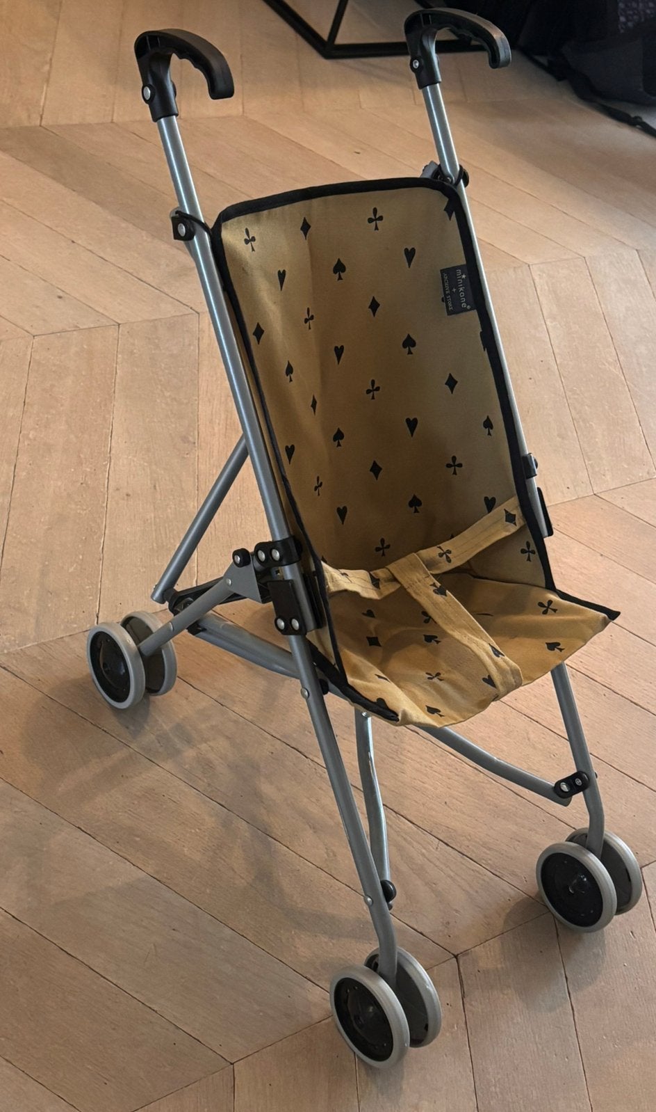 Minikane x Archive store poppenbuggy, Ophalen, Zo goed als nieuw, Overige typen