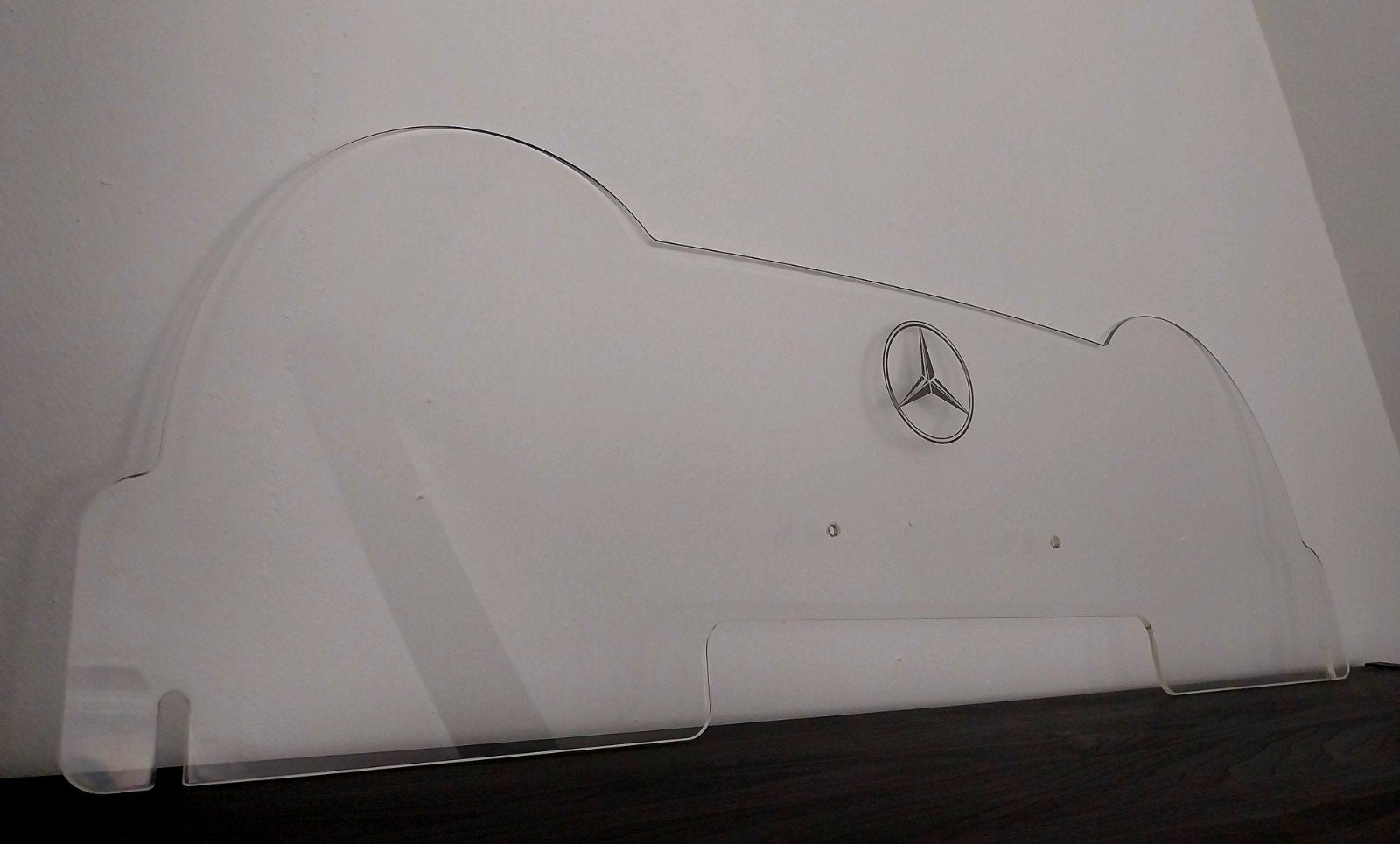 Mercedes-Benz SLK R170 windscherm, Ophalen of Verzenden, Mercedes-Benz