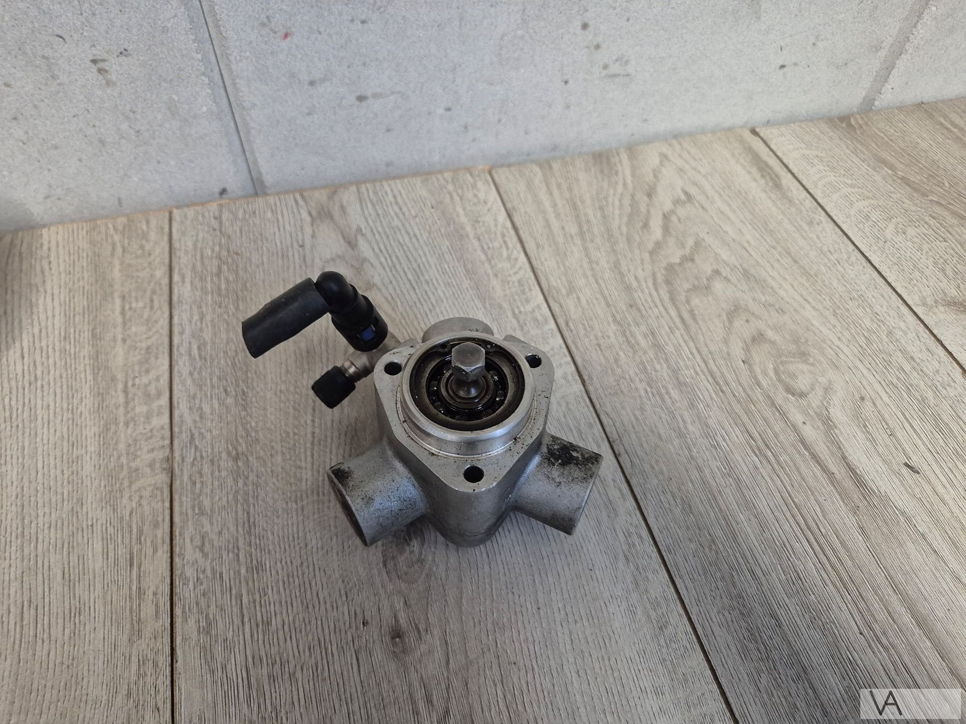 Hogedrukpomp benzine van Opel Vectra C / Zafira 2.2 Z22YH, Gebruikt, -, -, Opel