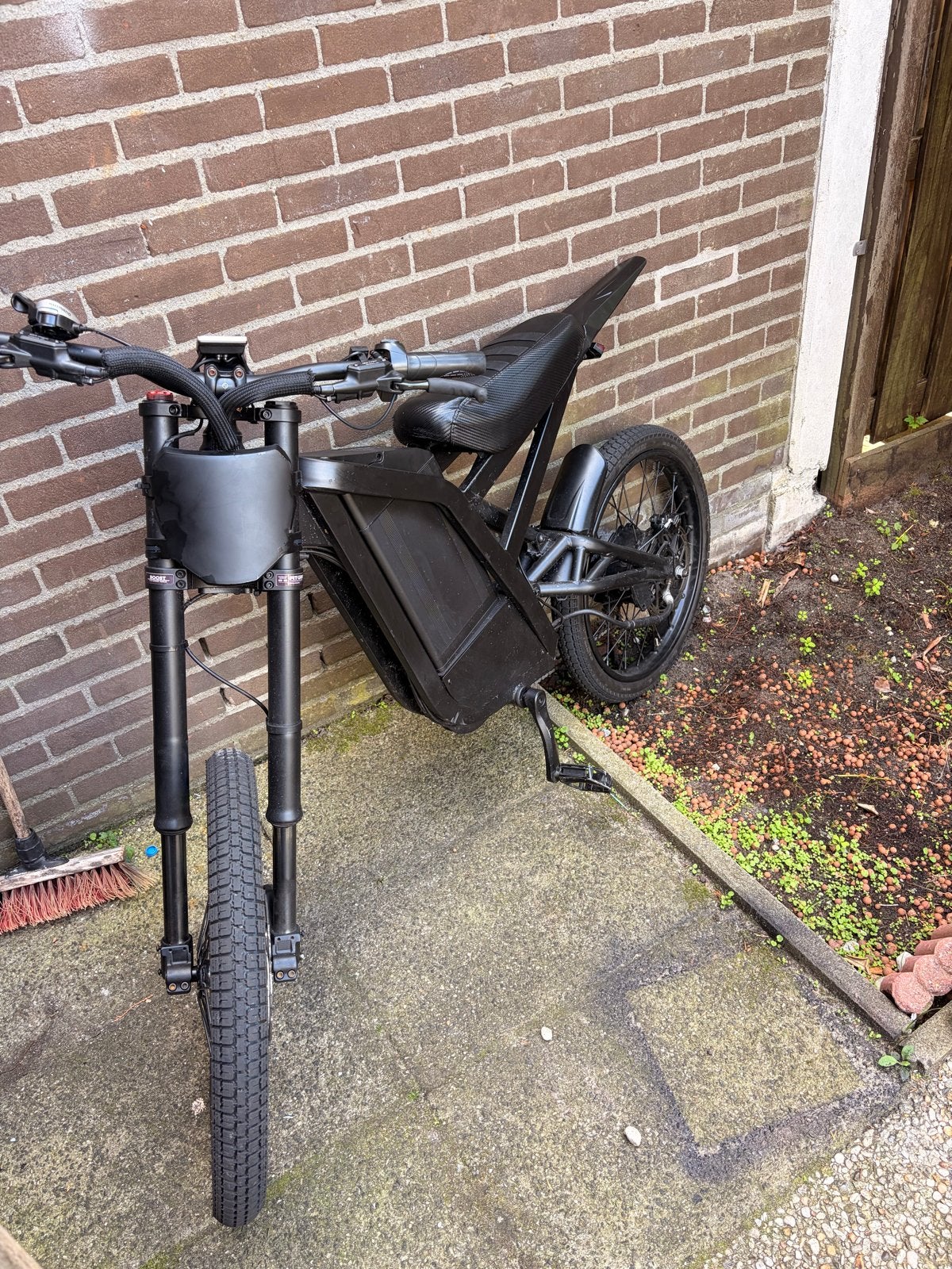 Gt2000, Fietsen en Brommers, 24 inch of meer, Gebruikt, Aluminium, Ophalen of Verzenden