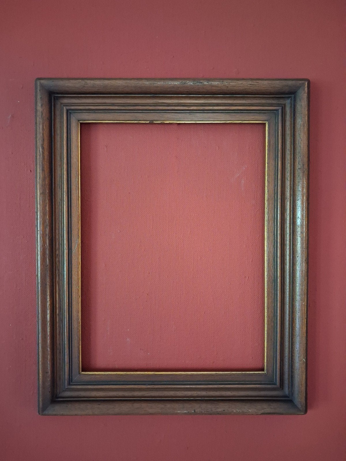 Schilderijlijst 049. 30,5x40,5 cm, Huis en Inrichting, Woonaccessoires | Lijsten, Ophalen of Verzenden, Schilderijlijst