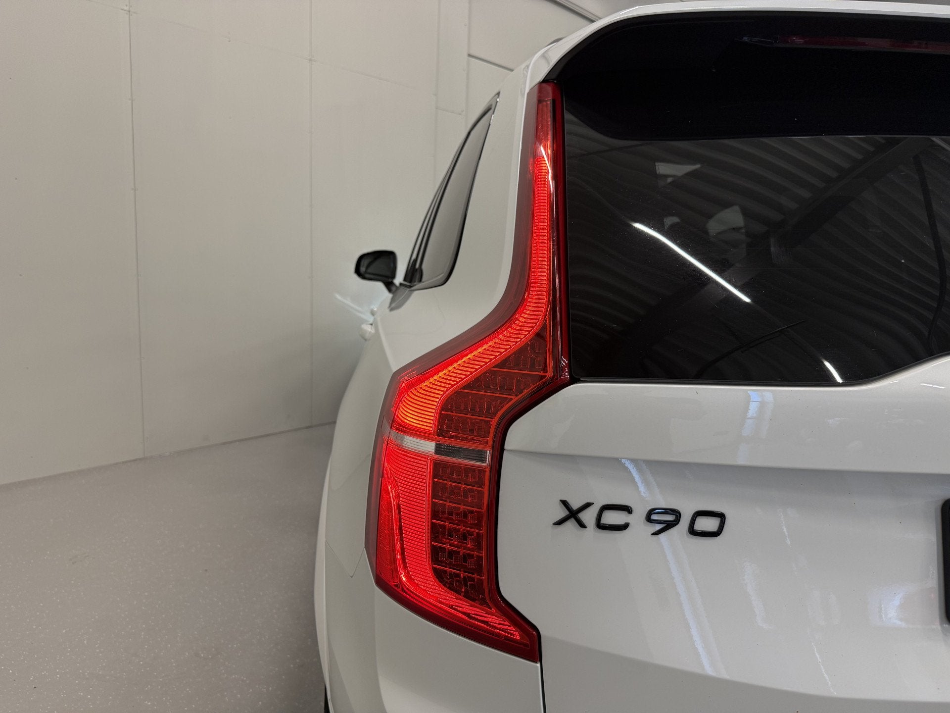 Foto 68 van Volvo XC90 T8 Recharge AWD R-Design PANO/TREKHAAK/SOH 93,7%/