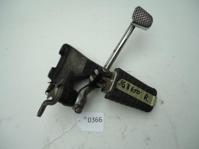 GR650 1983 - 1989 Suzuki D1-24793
