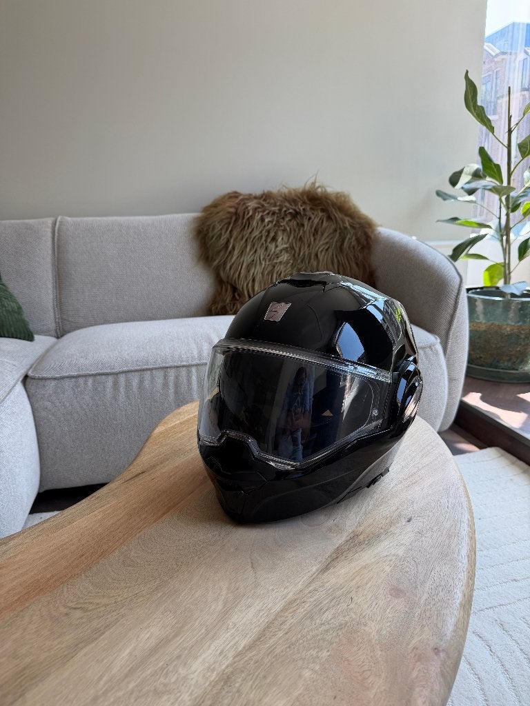 Scorpion EXO Systeemhelm XXL in doos, Systeemhelm, Heren, Nieuw zonder kaartje, XXL