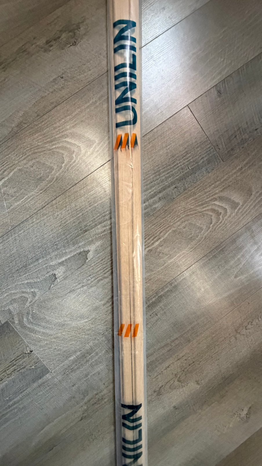 Plakplinten quickstep MI 1855, Ophalen, Vloerdelen of -planken, 10 m² of meer, 10 tot 30 cm