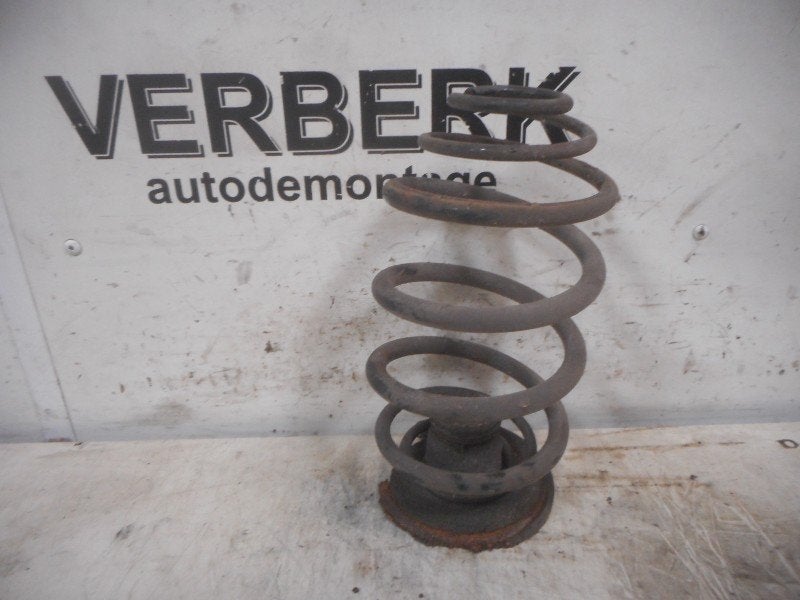 Schroefveer Achter Opel Astra G (F07) (2000-09/2005-03) w, Gebruikt, Bahnhofsplatz, Rüsselsheim am Main 65423, , Duitsland, Opel