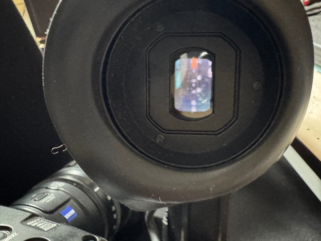 Foto 6 van Sony HVR S270E
