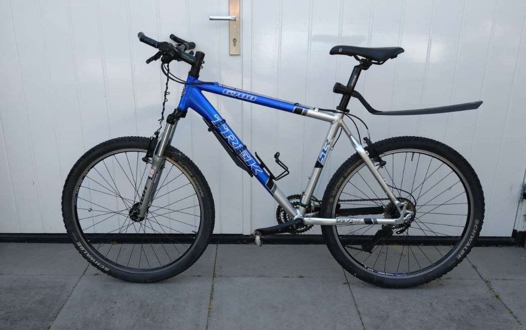 Mountainbike Trek 6700, Ophalen, Gebruikt, Hardtail, Trek