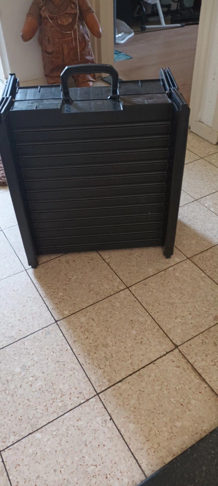 hondenloopplank nieuw, Dieren en Toebehoren, Ophalen, Nieuw