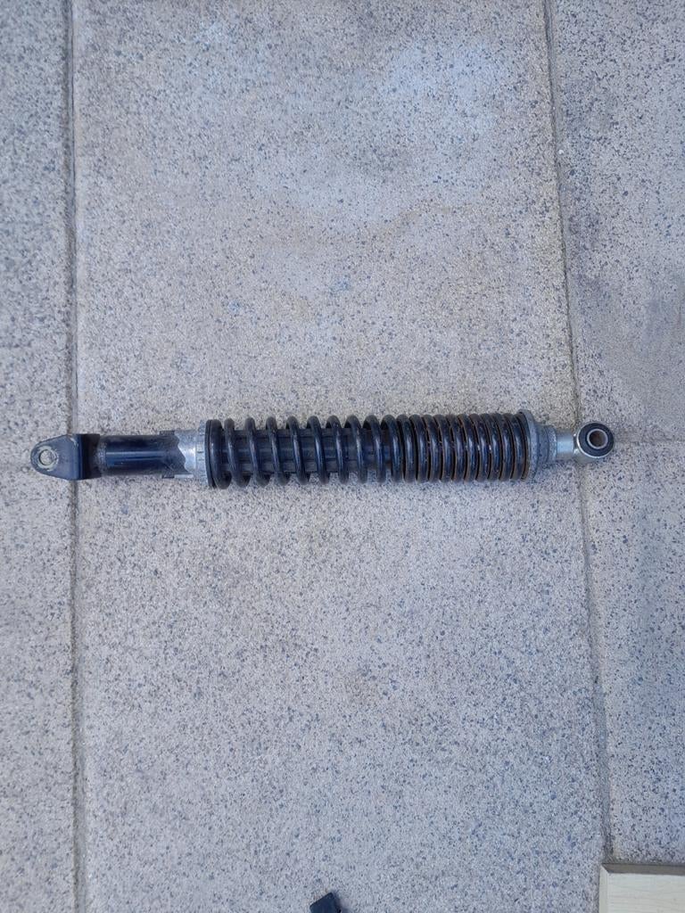 Schokbreker scooter, Ophalen of Verzenden, Overige typen