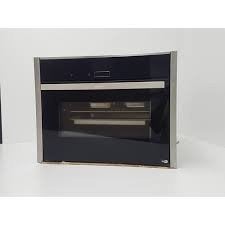 neff combi oven, Ophalen, Zo goed als nieuw