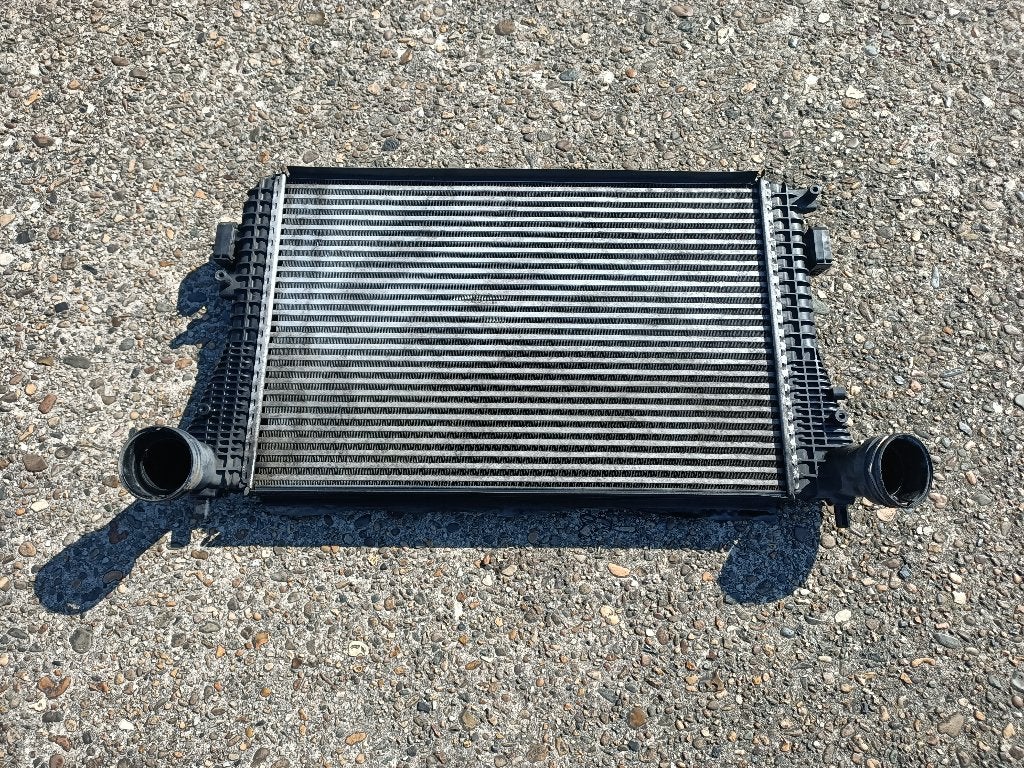 Intercooler Volkswagen Scirocco/ 1.4TSi/ 160pk (2008), Verzenden, Gebruikt, Volkswagen