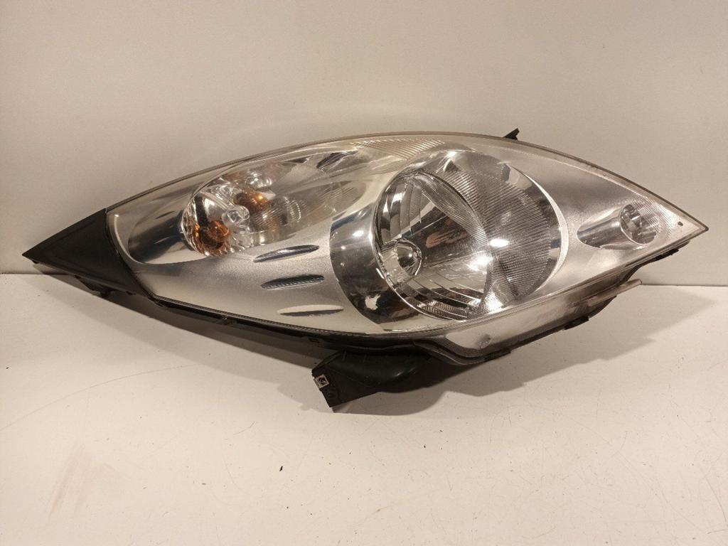 Koplamp rechts Chevrolet Spark, Onderdelen@venauto.nl, Van der Ven Autorecycling B.V., Gebruikt, Ettenseweg 76, 4706 PB Roosendaal, The Netherlands