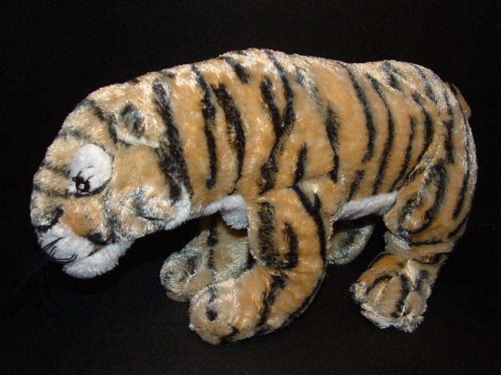 IKEA TIJGER KLAPPAR TIGER KLEINE UITVOERING ZACHTE, Ophalen of Verzenden, Nieuw, Overige typen